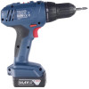 Аккумуляторная дрель-шуруповерт Bosch GSR 1440-LI 